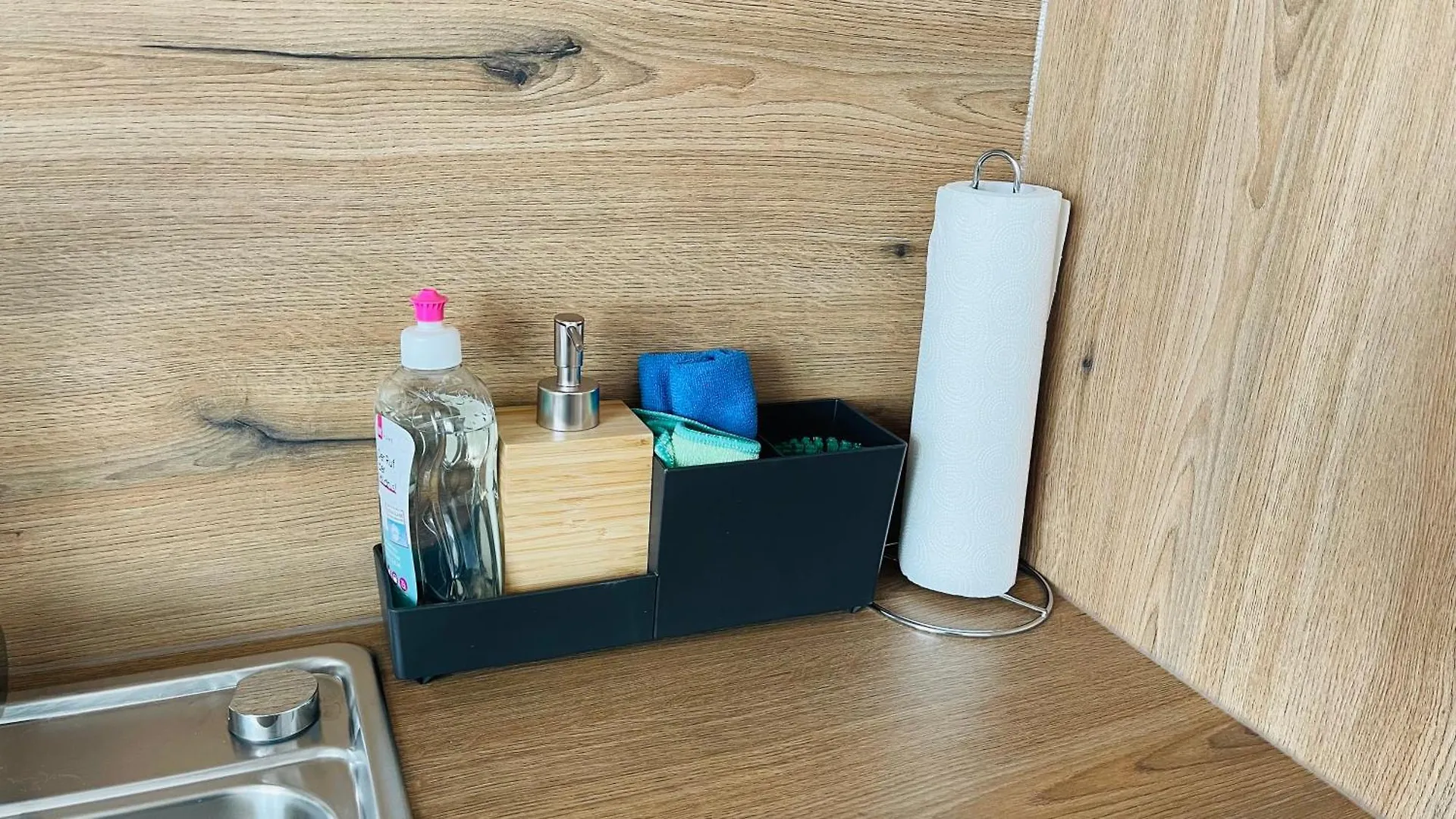 Spacious Penthouse Apartment - 4 Rooms For Up To 10 Guests - Contactless Check-In Vienna 0*,