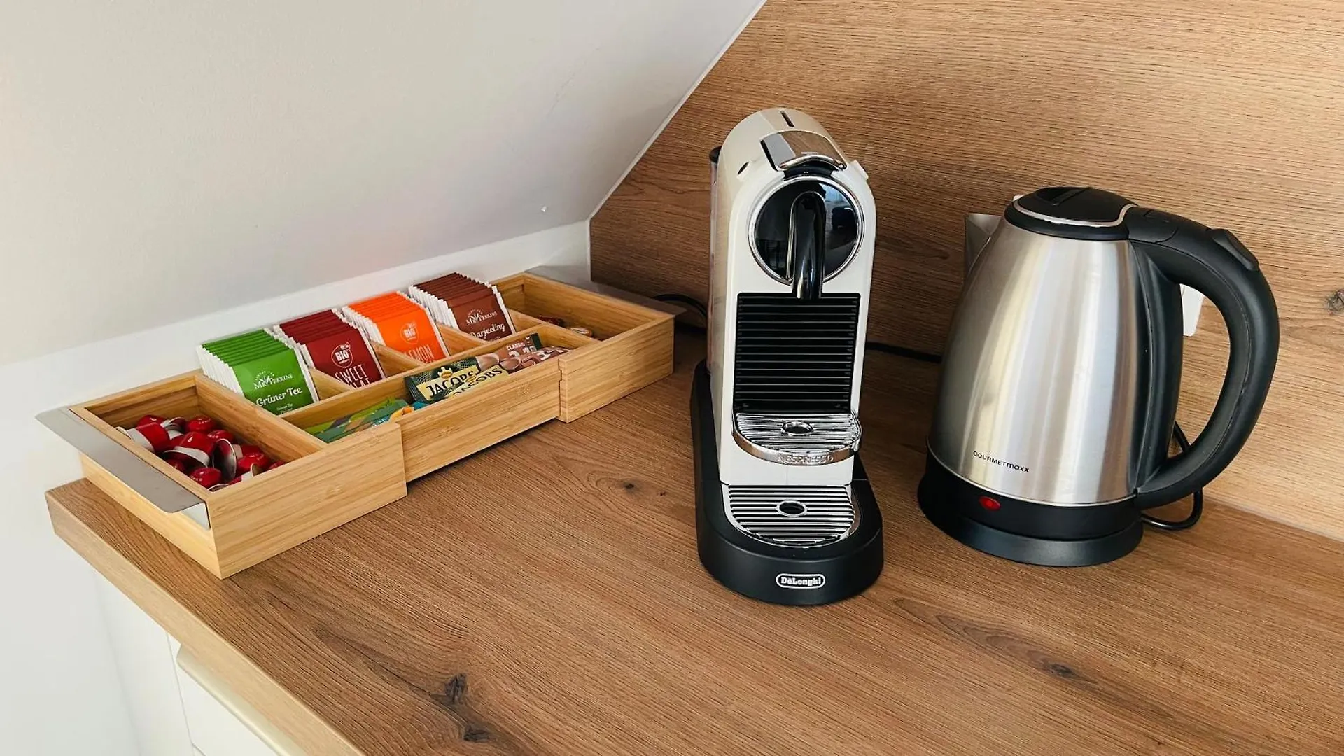 Spacious Penthouse Apartment - 4 Rooms For Up To 10 Guests - Contactless Check-In 비엔나 오스트리아