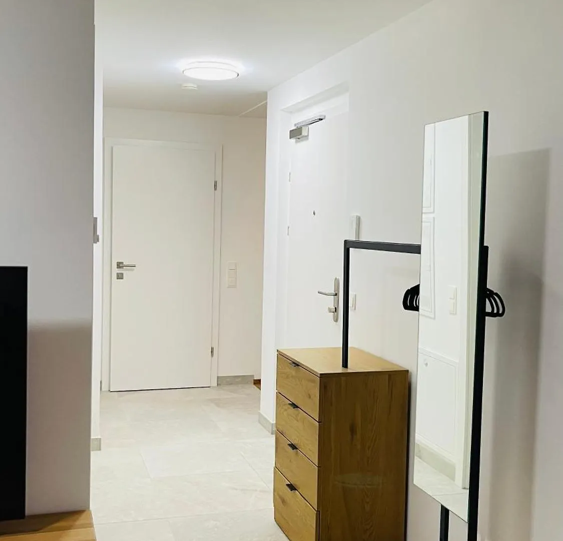 Spacious Penthouse Apartment - 4 Rooms For Up To 10 Guests - Contactless Check-In 비엔나
