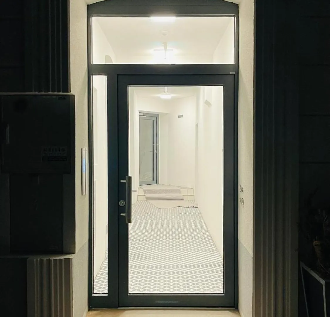 Spacious Penthouse Apartment - 4 Rooms For Up To 10 Guests - Contactless Check-In 비엔나 오스트리아