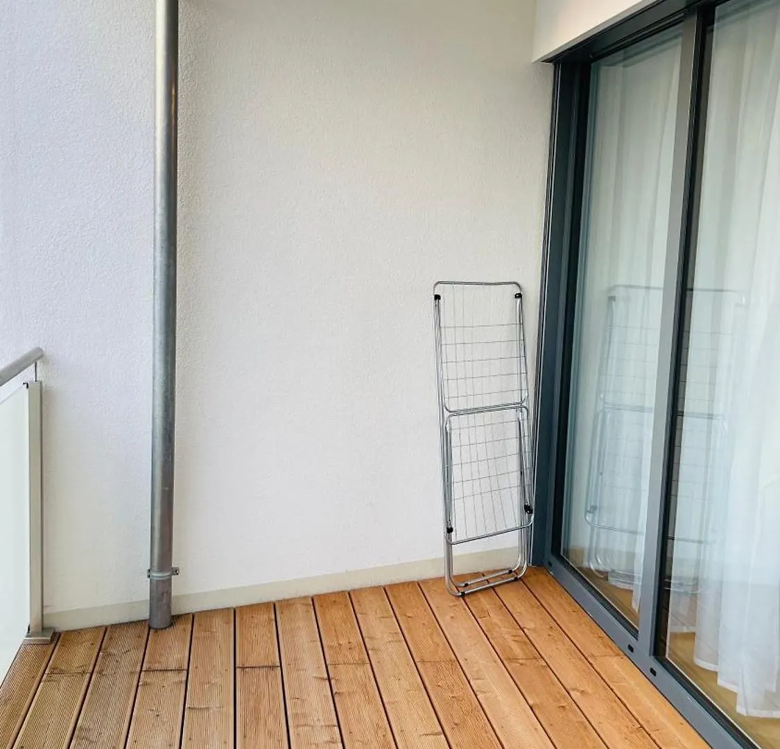 Spacious Penthouse Apartment - 4 Rooms For Up To 10 Guests - Contactless Check-In 비엔나