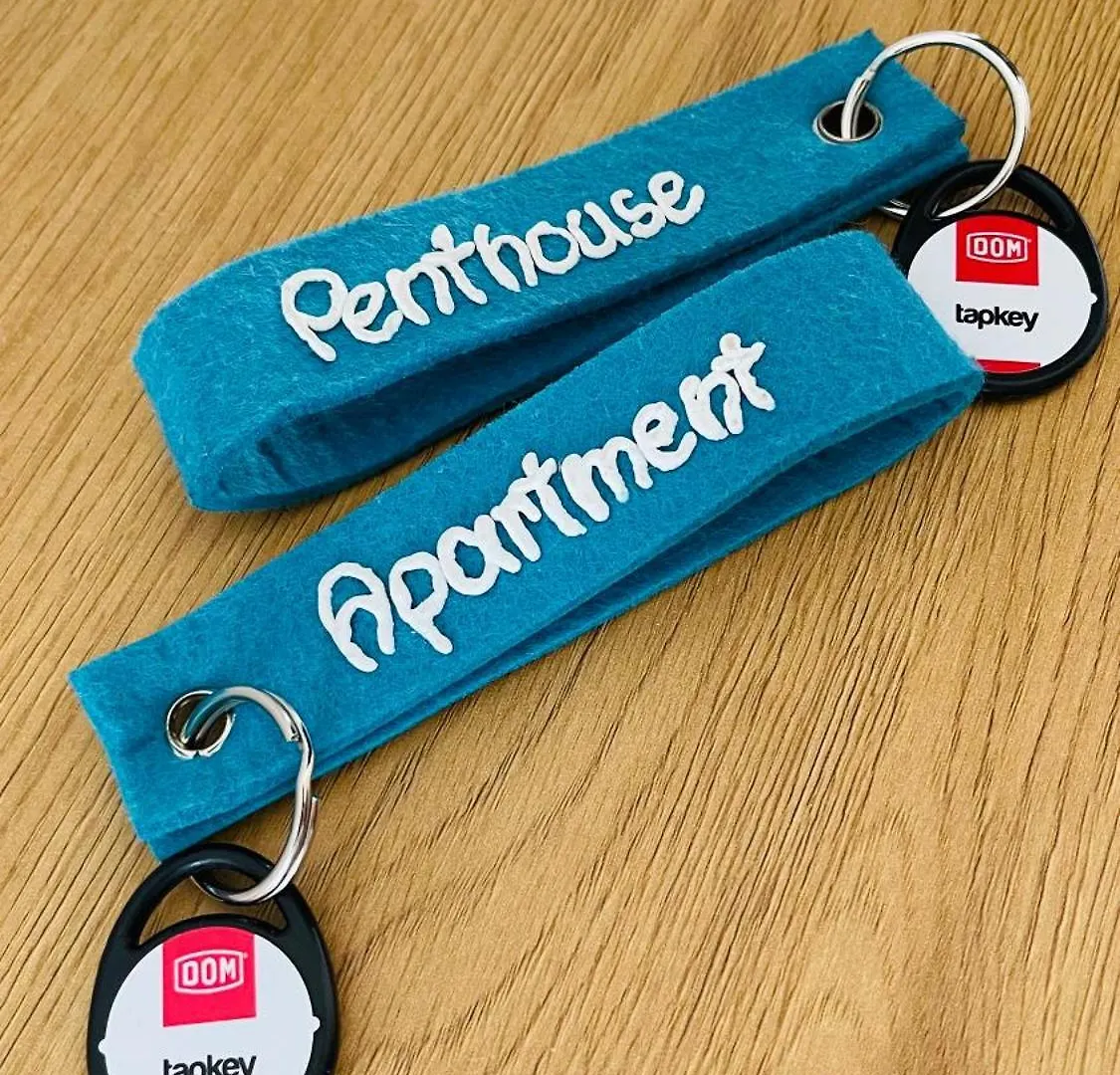Spacious Penthouse Apartment - 4 Rooms For Up To 10 Guests - Contactless Check-In 비엔나